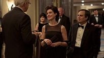 Anne Hathaway describe la historia de 'Aguas oscuras' como "un evento inesperadamente heroico" Anne Hathaway describe la historia de 'Aguas oscuras' como "un evento inesperadamente heroico"