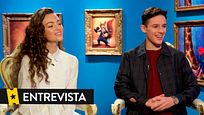 'Las aventuras del doctor Dolittle' va sobre "aceptarte a ti mismo por quién eres" 'Las aventuras del doctor Dolittle' va sobre "aceptarte a ti mismo por quién eres"