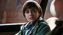 'Stranger Things': Noah Schnapp desmiente que el final esté cerca 'Stranger Things': Noah Schnapp desmiente que el final esté cerca