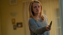 Elisabeth Moss afirma que 'El hombre invisible' es una gran metáfora de nuestra época Elisabeth Moss afirma que 'El hombre invisible' es una gran metáfora de nuestra época