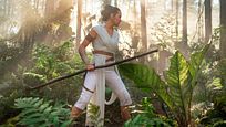 Disney anuncia una nueva película de 'Star Wars' con el guionista de 'Luke Cage' y el director de 'Juegos de manos' Disney anuncia una nueva película de 'Star Wars' con el guionista de 'Luke Cage' y el director de 'Juegos de manos'