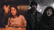 'Parásitos': ¿Te diste cuenta de la conexión de la ganadora del Oscar con 'Snowpiercer'? 'Parásitos': ¿Te diste cuenta de la conexión de la ganadora del Oscar con 'Snowpiercer'?