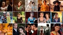 ‘Emma.’, ‘Orgullo y prejuicio’, ‘Sentido y sensibilidad’... Las mejores adaptaciones de Jane Austen ‘Emma.’, ‘Orgullo y prejuicio’, ‘Sentido y sensibilidad’... Las mejores adaptaciones de Jane Austen