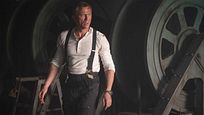 'Sin tiempo para morir' podría ser la película más larga de James Bond 'Sin tiempo para morir' podría ser la película más larga de James Bond