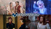 Las 34 mejores películas para niños en Movistar+ Las 34 mejores películas para niños en Movistar+