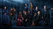 'Animales fantásticos 3' será más parecida a la primera entrega que a 'Los Crímenes de Grindelwald' 'Animales fantásticos 3' será más parecida a la primera entrega que a 'Los Crímenes de Grindelwald'