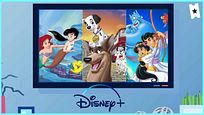'Aladdín y el Rey de los Ladrones', 'Cenicienta. Qué pasaría si…' y otras 13 secuelas de clásicos animados que puedes ver en Disney+ 'Aladdín y el Rey de los Ladrones', 'Cenicienta. Qué pasaría si…' y otras 13 secuelas de clásicos animados que puedes ver en Disney+