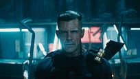 Josh Brolin quiere volver a ser Cable en el Universo Cinematográfico de Marvel Josh Brolin quiere volver a ser Cable en el Universo Cinematográfico de Marvel