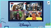 Las 56 mejores películas para niños en Disney+ Las 56 mejores películas para niños en Disney+