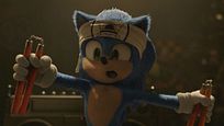 'Sonic. La película': Ya puedes ver la escena eliminada con la versión bebé del erizo 'Sonic. La película': Ya puedes ver la escena eliminada con la versión bebé del erizo