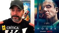 Crítica de 'Hogar' (Netflix) Crítica de 'Hogar' (Netflix)