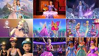 El top 20 de películas de Barbie, ordenado de peor a mejor El top 20 de películas de Barbie, ordenado de peor a mejor