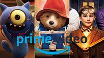 Las 39 mejores películas para niños en Amazon Las 39 mejores películas para niños en Amazon