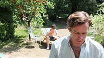 La secuela de 'Call Me By Your Name' retrasa su desarrollo por el coronavirus La secuela de 'Call Me By Your Name' retrasa su desarrollo por el coronavirus