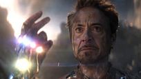 Un artista de Marvel Studios comparte un póster de Iron Man por el 55 cumpleaños de Robert Downey Jr. Un artista de Marvel Studios comparte un póster de Iron Man por el 55 cumpleaños de Robert Downey Jr.