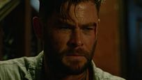 'Tyler Rake': Chris Hemsworth es un mercenario en el primer tráiler 'Tyler Rake': Chris Hemsworth es un mercenario en el primer tráiler