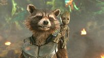 'Guardianes de la Galaxia Vol. 3': James Gunn adelanta que Rocket es "una parte muy importante de lo que ocurre en el futuro" 'Guardianes de la Galaxia Vol. 3': James Gunn adelanta que Rocket es "una parte muy importante de lo que ocurre en el futuro"