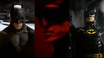 'The Batman': Matt Reeves habla sobre las versiones de Christopher Nolan y Tim Burton 'The Batman': Matt Reeves habla sobre las versiones de Christopher Nolan y Tim Burton