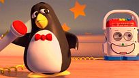 'Toy Story 2': El destino del pingüino Wheezy ha sido revelado en el corto 'Salir' de Disney+ 'Toy Story 2': El destino del pingüino Wheezy ha sido revelado en el corto 'Salir' de Disney+