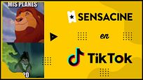 Nos unimos al meme de 2020 con este TikTok de 'El Rey León' Nos unimos al meme de 2020 con este TikTok de 'El Rey León'