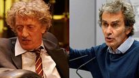 Así sería la película sobre la crisis del coronavirus en España Así sería la película sobre la crisis del coronavirus en España