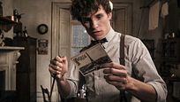'The Batman', 'Animales fantásticos 3' y 'La Sirenita' podrán reanudar su rodaje en Reino Unido 'The Batman', 'Animales fantásticos 3' y 'La Sirenita' podrán reanudar su rodaje en Reino Unido
