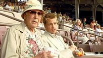 Muere a los 98 años Carl Reiner, histórico de la comedia de EE.UU, actor, guionista y director Muere a los 98 años Carl Reiner, histórico de la comedia de EE.UU, actor, guionista y director