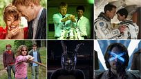 'Tenet' de Christopher Nolan y otras 10 películas con virguerías y viajes temporales 'Tenet' de Christopher Nolan y otras 10 películas con virguerías y viajes temporales
