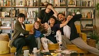 'Mamá o papá': Comienza el rodaje de la nueva comedia de Dani de la Orden con Paco León y Miren Ibarguren 'Mamá o papá': Comienza el rodaje de la nueva comedia de Dani de la Orden con Paco León y Miren Ibarguren