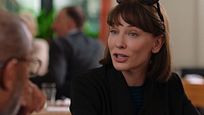 Richard Linklater en EXCLUSIVA: "Dónde estás, Bernadette' es un retrato de la relación entre una madre y una hija que nace del corazón de Bernadette" Richard Linklater en EXCLUSIVA: "Dónde estás, Bernadette' es un retrato de la relación entre una madre y una hija que nace del corazón de Bernadette"