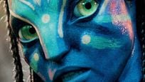 Las secuelas de 'Avatar' celebran sus 100 días de rodaje de una forma muy dulce Las secuelas de 'Avatar' celebran sus 100 días de rodaje de una forma muy dulce