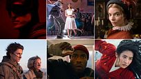 Los 15 'remakes' y 'reboots' más esperados de 2020, 2021 y más adelante Los 15 'remakes' y 'reboots' más esperados de 2020, 2021 y más adelante