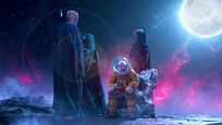 'Guardianes de la Galaxia Vol. 2': James Gunn admite que el cameo de Stan Lee está inspirado en teorías fan 'Guardianes de la Galaxia Vol. 2': James Gunn admite que el cameo de Stan Lee está inspirado en teorías fan