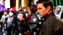 El director de 'Misión: Imposible 7' prepara una película con Tom Cruise con un personaje anti-Tom Cruise El director de 'Misión: Imposible 7' prepara una película con Tom Cruise con un personaje anti-Tom Cruise