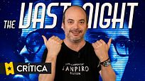 CRÍTICA 'The Vast of Night' (Amazon Prime Video), el fenómeno del terror independiente CRÍTICA 'The Vast of Night' (Amazon Prime Video), el fenómeno del terror independiente