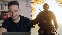 'Ghost of Tsushima': J.A. Bayona presenta el documental 'Ghost of Tsushima Deconstruido' 'Ghost of Tsushima': J.A. Bayona presenta el documental 'Ghost of Tsushima Deconstruido'