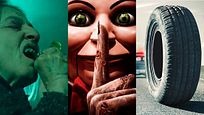 Las 15 mejores películas de terror con muñecos diabólicos y objetos encantados Las 15 mejores películas de terror con muñecos diabólicos y objetos encantados