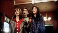 'Scream 5': Courteney Cox confirma que repetirá en el papel de la reportera Gale Weathers 'Scream 5': Courteney Cox confirma que repetirá en el papel de la reportera Gale Weathers