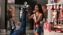 'Wonder Woman 1984': Patty Jenkins dice que la tercera entrega será su última película de la superheroína 'Wonder Woman 1984': Patty Jenkins dice que la tercera entrega será su última película de la superheroína