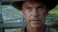 'Jurassic World: Dominion': Sam Neill ya está de regreso en el set de rodaje 'Jurassic World: Dominion': Sam Neill ya está de regreso en el set de rodaje