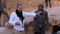 'Dune': Denis Villeneuve confiesa que le va a costar acabar a tiempo su visión de las novelas de Frank Herbert 'Dune': Denis Villeneuve confiesa que le va a costar acabar a tiempo su visión de las novelas de Frank Herbert