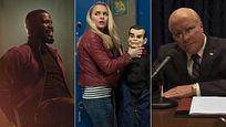 Netflix: Las películas que se estrenan del 10 al 16 de agosto Netflix: Las películas que se estrenan del 10 al 16 de agosto