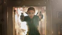 'Viuda Negra': ¿se verá en Disney+ la película sobre la vengadora Natasha Romanoff? 'Viuda Negra': ¿se verá en Disney+ la película sobre la vengadora Natasha Romanoff?
