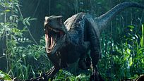 'Jurassic World: Dominion': Este actor podría no regresar en la tercera entrega 'Jurassic World: Dominion': Este actor podría no regresar en la tercera entrega