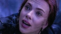 'Viuda Negra': Scarlett Johansson defiende el sacrificio de Natasha en 'Vengadores: Endgame' 'Viuda Negra': Scarlett Johansson defiende el sacrificio de Natasha en 'Vengadores: Endgame'