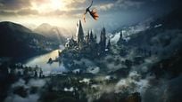 'Hogwarts Legacy': Deja que la magia te invada con el primer tráiler del videojuego del universo 'Harry Potter' 'Hogwarts Legacy': Deja que la magia te invada con el primer tráiler del videojuego del universo 'Harry Potter'