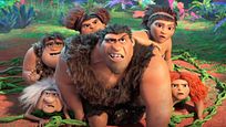 Mark Swift: "Los Croods: Una nueva era' habla de aprender a ser tolerantes y que juntos somos más fuertes" Mark Swift: "Los Croods: Una nueva era' habla de aprender a ser tolerantes y que juntos somos más fuertes"