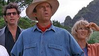 'Jurassic World: Dominion: Sam Neill, Laura Dern y Jeff Goldblum se reúnen para motivar a la gente a que vote en las elecciones 'Jurassic World: Dominion: Sam Neill, Laura Dern y Jeff Goldblum se reúnen para motivar a la gente a que vote en las elecciones