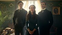 'Enola Holmes': Millie Bobby Brown, Henry Cavill y Sam Claflin estrenan hoy la película en Netflix 'Enola Holmes': Millie Bobby Brown, Henry Cavill y Sam Claflin estrenan hoy la película en Netflix