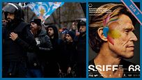 San Sebastián 2020: 'Antidisturbios', otro éxito de Sorogoyen y un durísimo retrato de la España de la vieja normalidad San Sebastián 2020: 'Antidisturbios', otro éxito de Sorogoyen y un durísimo retrato de la España de la vieja normalidad